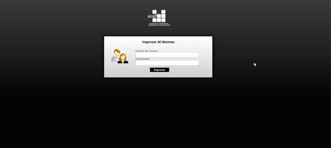 CRM Modules