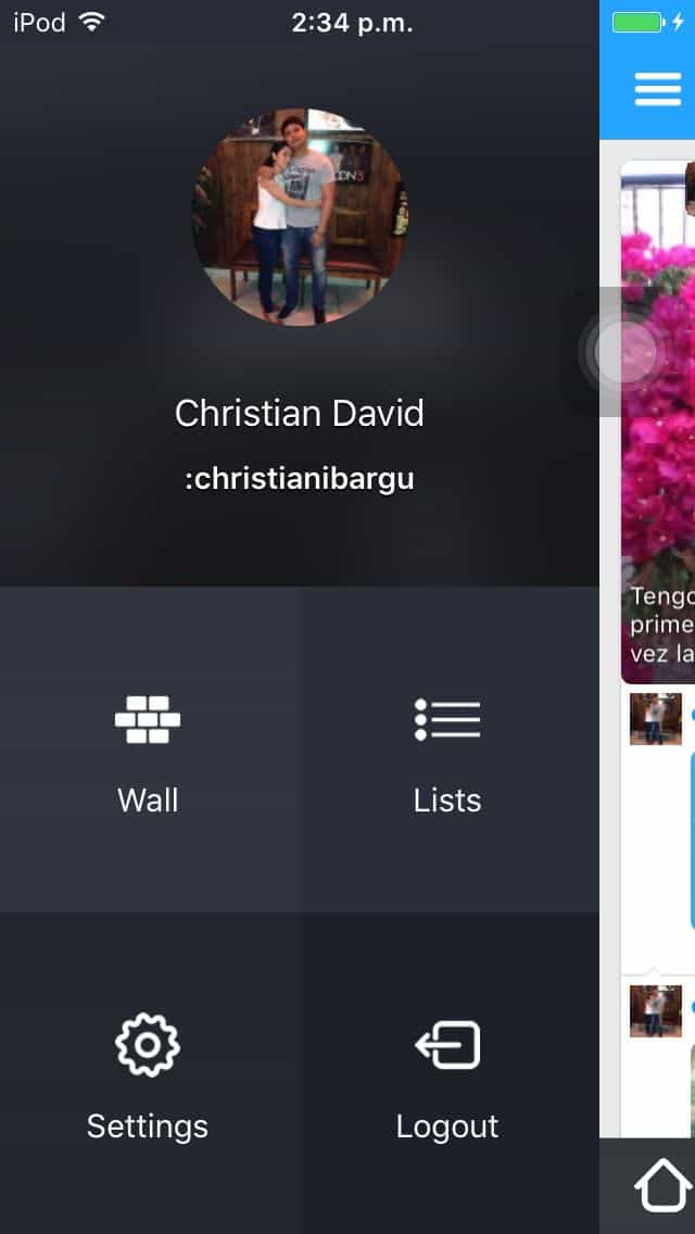 Mobile App