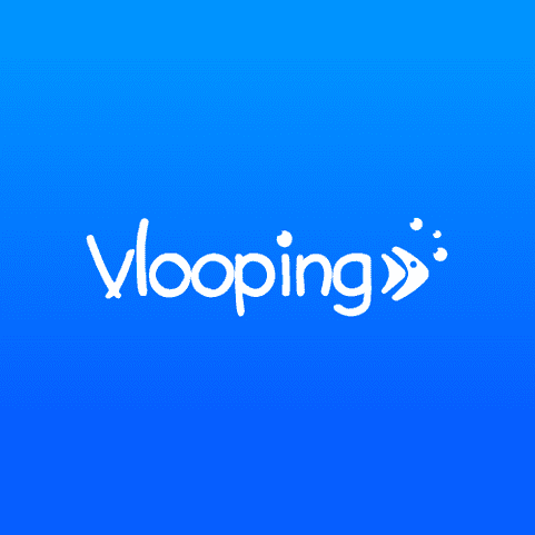 Vlooping