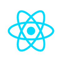 React