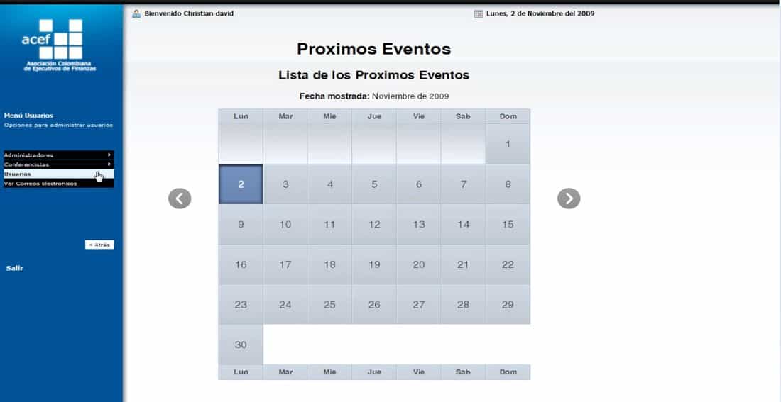 CRM