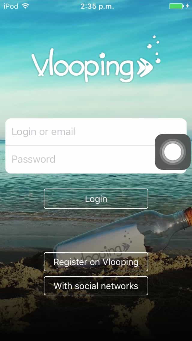 Mobile App