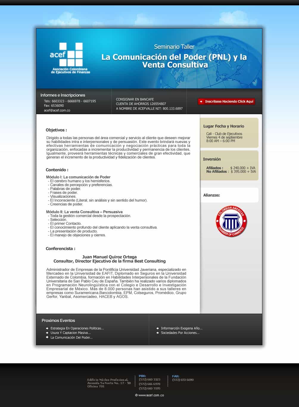 CRM