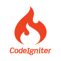 CodeIgniter