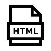 HTML 4